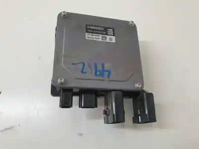 Peça sobressalente para automóvel em segunda mão módulo eletrônico por smart forfour electric drive (453.091) referências oem iam 6700003893