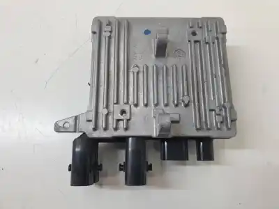 Pezzo di ricambio per auto di seconda mano modulo elettronico per smart forfour electric drive (453.091) riferimenti oem iam 6700003893  