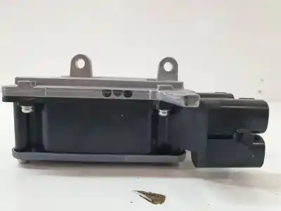 Pezzo di ricambio per auto di seconda mano modulo elettronico per smart forfour electric drive (453.091) riferimenti oem iam 6700003893  