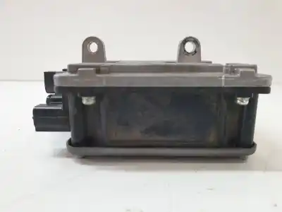Pezzo di ricambio per auto di seconda mano modulo elettronico per smart forfour electric drive (453.091) riferimenti oem iam 6700003893  