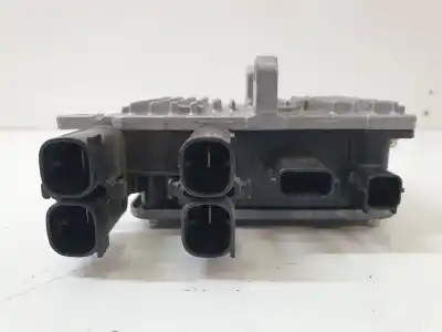 Pezzo di ricambio per auto di seconda mano modulo elettronico per smart forfour electric drive (453.091) riferimenti oem iam 6700003893  