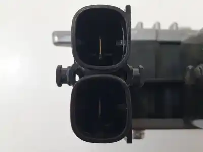 Pezzo di ricambio per auto di seconda mano modulo elettronico per smart forfour electric drive (453.091) riferimenti oem iam 6700003893  