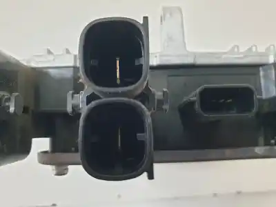 Pezzo di ricambio per auto di seconda mano modulo elettronico per smart forfour electric drive (453.091) riferimenti oem iam 6700003893  