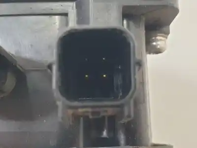 Pezzo di ricambio per auto di seconda mano modulo elettronico per smart forfour electric drive (453.091) riferimenti oem iam 6700003893  