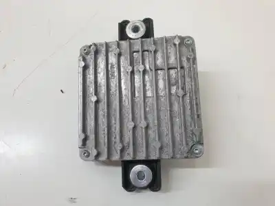Pezzo di ricambio per auto di seconda mano modulo elettronico per smart forfour electric drive (453.091) riferimenti oem iam 472506154r  