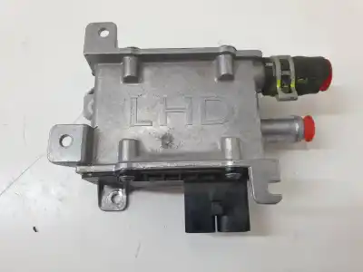 Peça sobressalente para automóvel em segunda mão válvula de controle do calefactor de agua por smart forfour electric drive (453.091) referências oem iam a4538308400