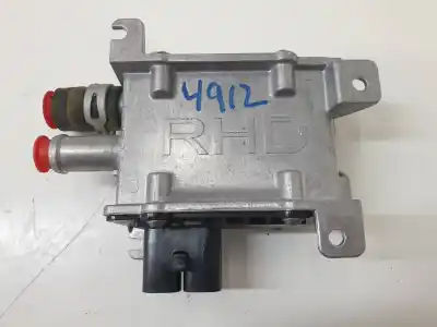 Pièce détachée automobile d'occasion vanne d'échange de chauffage pour smart forfour electric drive (453.091) références oem iam a4538308400  