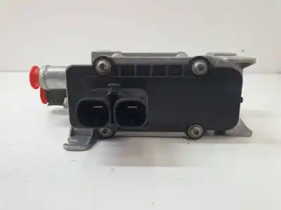 Pièce détachée automobile d'occasion vanne d'échange de chauffage pour smart forfour electric drive (453.091) références oem iam a4538308400  