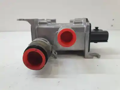 Pièce détachée automobile d'occasion vanne d'échange de chauffage pour smart forfour electric drive (453.091) références oem iam a4538308400  