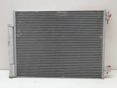 Peça sobressalente para automóvel em segunda mão condensador / radiador de ar condicionado por smart forfour electric drive (453.091) referências oem iam 921001697r