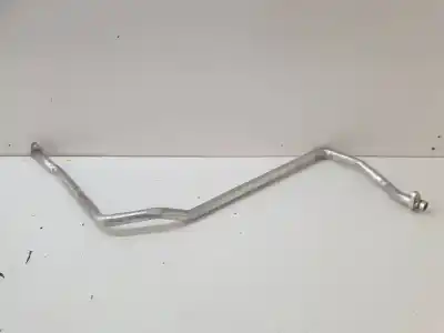 Peça sobressalente para automóvel em segunda mão tubos de ar condicionado por smart forfour electric drive (453.091) referências oem iam a4538302700