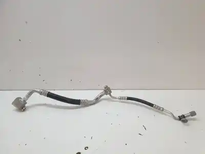 Peça sobressalente para automóvel em segunda mão tubos de ar condicionado por smart forfour electric drive (453.091) referências oem iam a4538302601