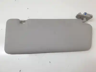 Peça sobressalente para automóvel em segunda mão pára-sol esquerdo por smart forfour electric drive (453.091) referências oem iam 964016346r
