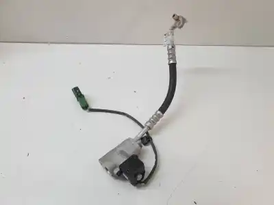 Peça sobressalente para automóvel em segunda mão tubos de ar condicionado por smart forfour electric drive (453.091) referências oem iam 924871682r