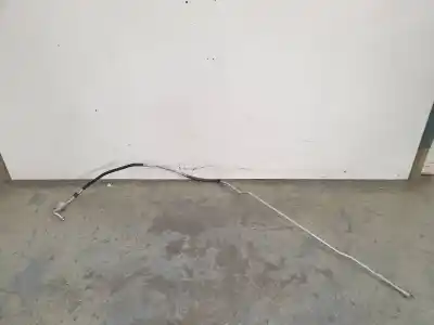 Peça sobressalente para automóvel em segunda mão tubos de ar condicionado por smart forfour electric drive (453.091) referências oem iam a4538307800