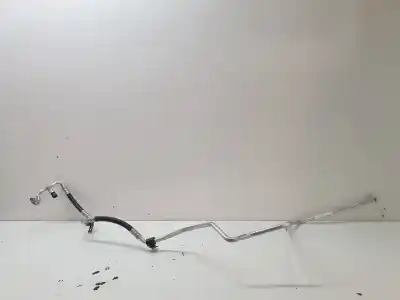 Peça sobressalente para automóvel em segunda mão tubos de ar condicionado por smart forfour electric drive (453.091) referências oem iam a453830800