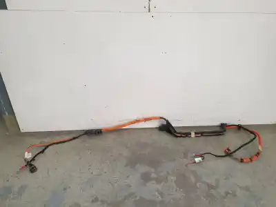 Second-hand car spare part WIRE for SMART FORFOUR  OEM IAM references 115129398R  