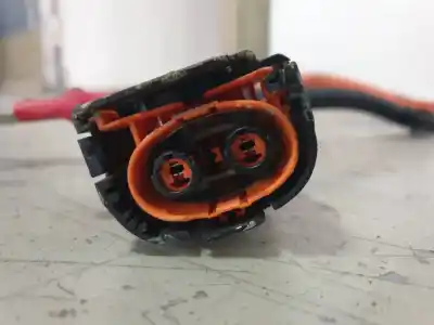 Second-hand car spare part wire for smart forfour electric drive (453.091) oem iam references 115129398r  