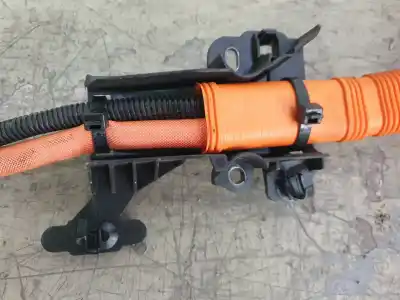 Second-hand car spare part wire for smart forfour electric drive (453.091) oem iam references 115129398r  