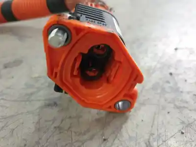 Second-hand car spare part wire for smart forfour electric drive (453.091) oem iam references 115129398r  