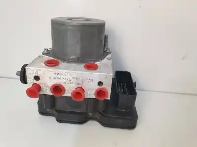 Peça sobressalente para automóvel em segunda mão abs por smart forfour electric drive (453.091) referências oem iam 269777  