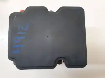 Peça sobressalente para automóvel em segunda mão abs por smart forfour electric drive (453.091) referências oem iam 269777  