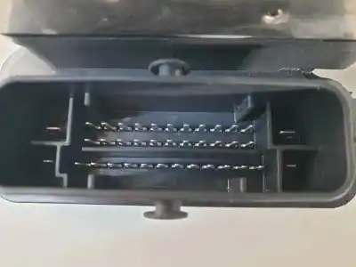 Peça sobressalente para automóvel em segunda mão abs por smart forfour electric drive (453.091) referências oem iam 269777  