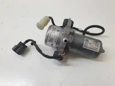Peça sobressalente para automóvel em segunda mão depressor de travões / bomba de vácuo por smart forfour electric drive (453.091) referências oem iam 146501049r