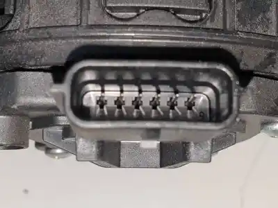 Pezzo di ricambio per auto di seconda mano pedale dell acceleratore per smart forfour electric drive (453.091) riferimenti oem iam 180023357r  