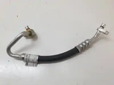 Peça sobressalente para automóvel em segunda mão tubos de ar condicionado por smart forfour electric drive (453.091) referências oem iam 169214387r