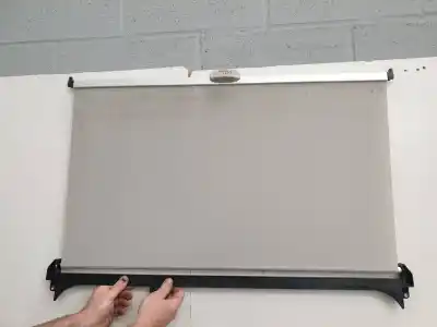 Peça sobressalente para automóvel em segunda mão tecto de abrir interior por smart forfour electric drive (453.091) referências oem iam   