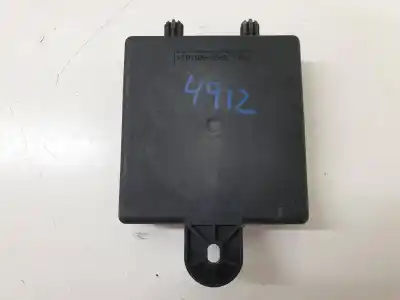 Pezzo di ricambio per auto di seconda mano modulo elettronico per smart forfour electric drive (453.091) riferimenti oem iam 231a08493r  