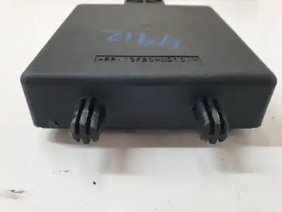 Pezzo di ricambio per auto di seconda mano modulo elettronico per smart forfour electric drive (453.091) riferimenti oem iam 231a08493r  