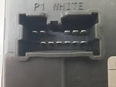 Pezzo di ricambio per auto di seconda mano modulo elettronico per smart forfour electric drive (453.091) riferimenti oem iam 231a08493r  