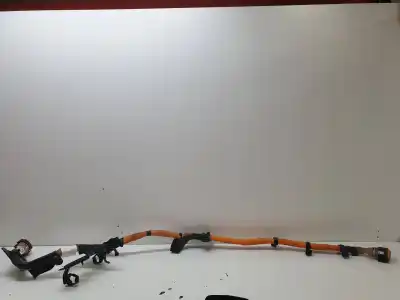 Peça sobressalente para automóvel em segunda mão fio por smart forfour electric drive (453.091) referências oem iam 297a21110r