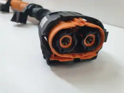 Peça sobressalente para automóvel em segunda mão fio por smart forfour electric drive (453.091) referências oem iam 297a21110r  