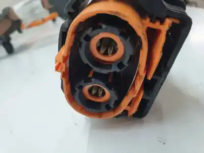 Peça sobressalente para automóvel em segunda mão fio por smart forfour electric drive (453.091) referências oem iam 297a21110r  