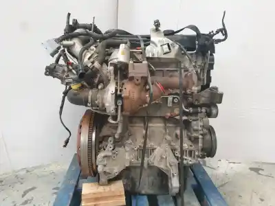 Second-hand car spare part COMPLETE ENGINE for FIAT DUCATO FURGÓN (250)  OEM IAM references F1AGL411A  