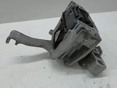 Recambio de automóvil de segunda mano de soporte motor derecho para volkswagen golf vii 2.0 gti referencias oem iam 5q0199262bk  