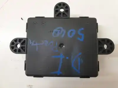 Second-hand car spare part electronic module for ford focus lim. (cb8) trend oem iam references bv6n14b531bj  