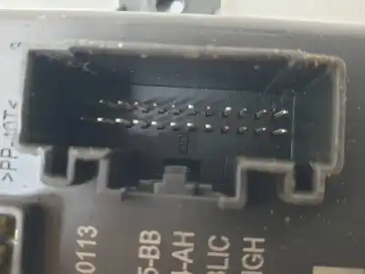 Second-hand car spare part electronic module for ford focus lim. (cb8) trend oem iam references bv6n14b531bj  