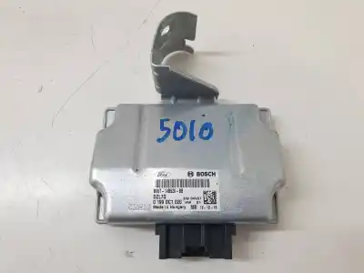 Second-hand car spare part electronic module for ford focus lim. (cb8) trend oem iam references bv6t14b526bb