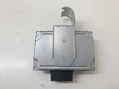 Second-hand car spare part electronic module for ford focus lim. (cb8) trend oem iam references bv6t14b526bb  