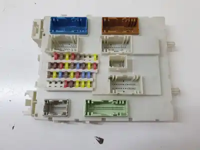 Second-hand car spare part fuse box unit for ford focus lim. (cb8) trend oem iam references 116ra000084