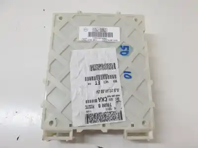 Second-hand car spare part fuse box unit for ford focus lim. (cb8) trend oem iam references 116ra000084  