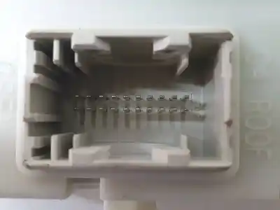 Second-hand car spare part fuse box unit for ford focus lim. (cb8) trend oem iam references 116ra000084  