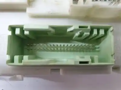 Second-hand car spare part fuse box unit for ford focus lim. (cb8) trend oem iam references 116ra000084  