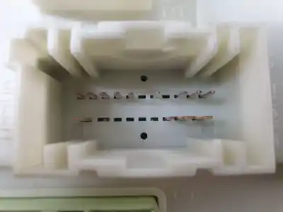 Second-hand car spare part fuse box unit for ford focus lim. (cb8) trend oem iam references 116ra000084  