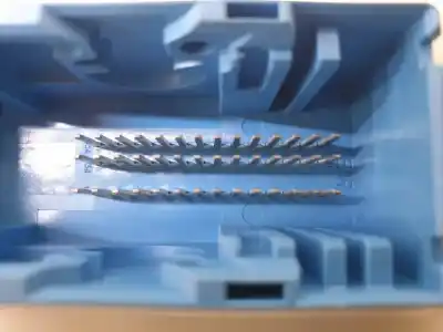 Second-hand car spare part fuse box unit for ford focus lim. (cb8) trend oem iam references 116ra000084  