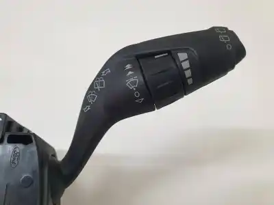 Second-hand car spare part multifunction switch for ford focus lim. (cb8) trend oem iam references bv6t13n064ah  